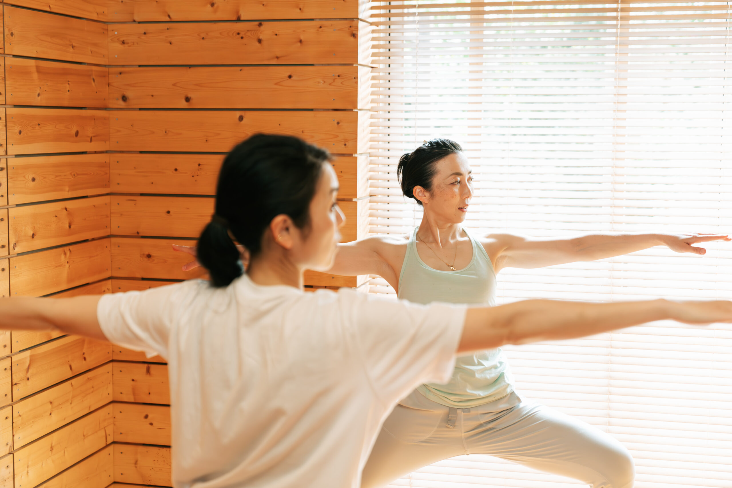 YOGA